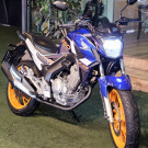 HONDA CB 250 TWISTER/FLEXONE 2019 Flex-3