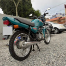 HONDA CG 125 TITAN 1998 Gasolina-2
