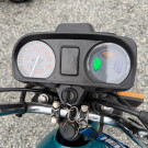 HONDA CG 125 TITAN 1998 Gasolina-1
