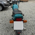 HONDA CG 125 TITAN 1998 Gasolina-3