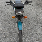 HONDA CG 125 TITAN 1998 Gasolina-4
