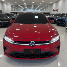 VW - VolksWagen JETTA GLI 350 TSI 2.0 16V 4p Aut. 2026 Gasolina-1