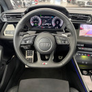 Audi A3 Sportb. Performance Black 2.0 S-tron. 2026 Gasolina-5