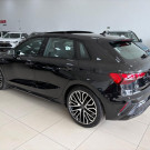 Audi A3 Sportb. Performance Black 2.0 S-tron. 2026 Gasolina-3