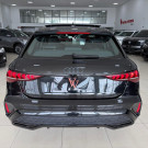 Audi A3 Sportb. Performance Black 2.0 S-tron. 2026 Gasolina-4