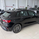 Audi A3 Sportb. Performance Black 2.0 S-tron. 2026 Gasolina-2