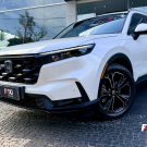 Honda CR-V Advanced 2.0 16V AWD Aut.(Híbrido) 2024 Gasolina-1