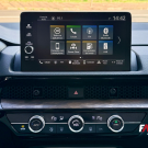 Honda CR-V Advanced 2.0 16V AWD Aut.(Híbrido) 2024 Gasolina-6
