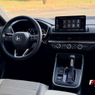 Honda CR-V Advanced 2.0 16V AWD Aut.(Híbrido) 2024 Gasolina-3