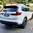 Honda CR-V Advanced 2.0 16V AWD Aut.(Híbrido) 2024 Gasolina-9