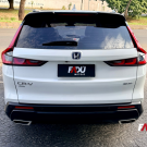 Honda CR-V Advanced 2.0 16V AWD Aut.(Híbrido) 2024 Gasolina-8