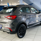 Fiat ARGO TREKKING 1.3 8V Flex 2020 Flex-4