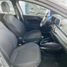 Fiat ARGO TREKKING 1.3 8V Flex 2020 Flex-6