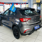 Fiat ARGO TREKKING 1.3 8V Flex 2020 Flex-5