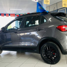 Fiat ARGO TREKKING 1.3 8V Flex 2020 Flex-2