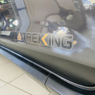 Fiat ARGO TREKKING 1.3 8V Flex 2020 Flex-11