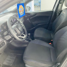 Fiat ARGO TREKKING 1.3 8V Flex 2020 Flex-10