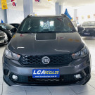 Fiat ARGO TREKKING 1.3 8V Flex 2020 Flex-0