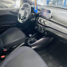 Fiat ARGO TREKKING 1.3 8V Flex 2020 Flex-7
