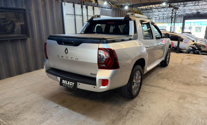 Renault OROCH 20 DYN42 2016 Flex-3