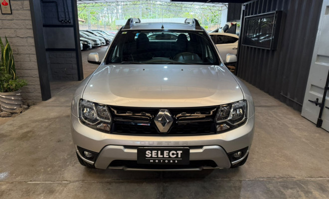 Renault OROCH 20 DYN42 2016 Flex-1