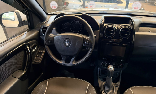 Renault OROCH 20 DYN42 2016 Flex-6