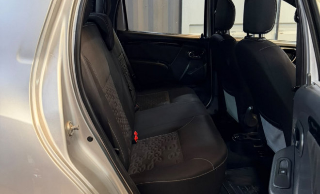 Renault OROCH 20 DYN42 2016 Flex-14