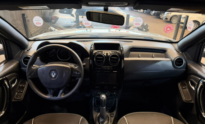Renault OROCH 20 DYN42 2016 Flex-5