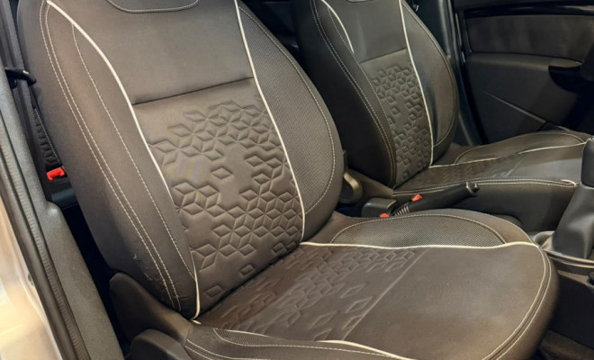 Renault OROCH 20 DYN42 2016 Flex-12