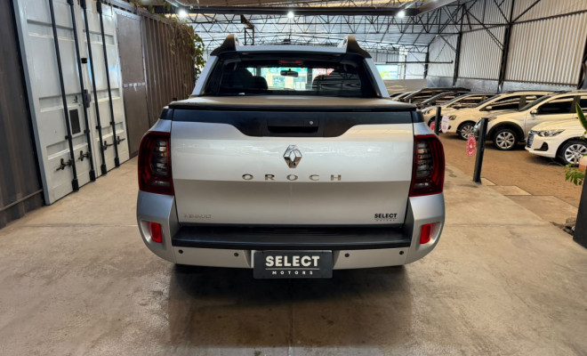 Renault OROCH 20 DYN42 2016 Flex-4