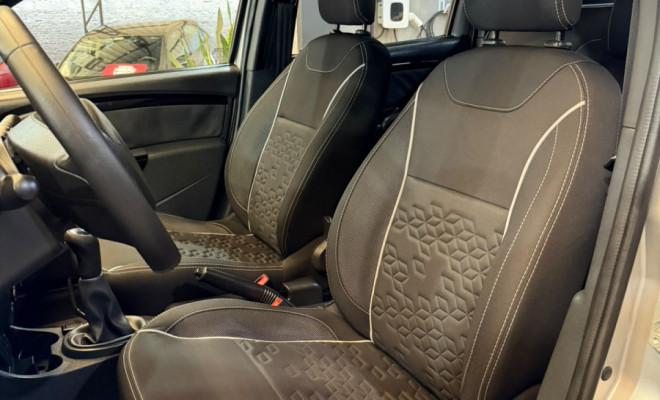 Renault OROCH 20 DYN42 2016 Flex-9