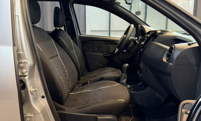 Renault OROCH 20 DYN42 2016 Flex-13