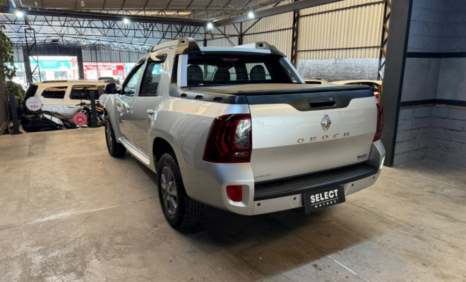 Renault OROCH 20 DYN42 2016 Flex-2
