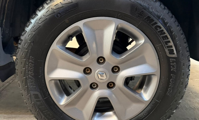 Renault OROCH 20 DYN42 2016 Flex-15