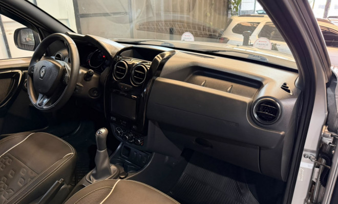 Renault OROCH 20 DYN42 2016 Flex-11