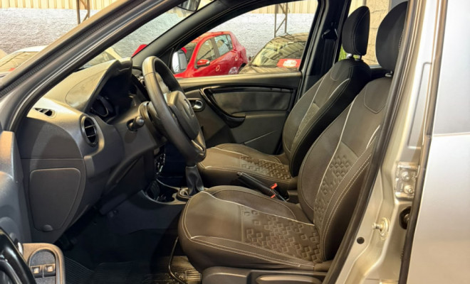 Renault OROCH 20 DYN42 2016 Flex-7