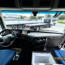 VOLVO FH-460 GLOBETROTTER 6X2 2p (diesel) (E6) 2023 Diesel-10