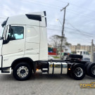 VOLVO FH-460 GLOBETROTTER 6X2 2p (diesel) (E6) 2023 Diesel-2