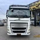 VOLVO FH-460 GLOBETROTTER 6X2 2p (diesel) (E6) 2023 Diesel-0