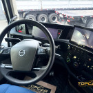 VOLVO FH-460 GLOBETROTTER 6X2 2p (diesel) (E6) 2023 Diesel-11