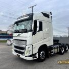 VOLVO FH-460 GLOBETROTTER 6X2 2p (diesel) (E6) 2023 Diesel-1