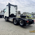 VOLVO FH-460 GLOBETROTTER 6X2 2p (diesel) (E6) 2023 Diesel-3