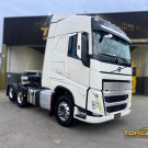 VOLVO FH-460 GLOBETROTTER 6X2 2p (diesel) (E6) 2023 Diesel-6