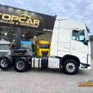 VOLVO FH-460 GLOBETROTTER 6X2 2p (diesel) (E6) 2023 Diesel-5