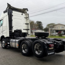 VOLVO FH-460 GLOBETROTTER 6X2 2p (diesel) (E6) 2023 Diesel-3