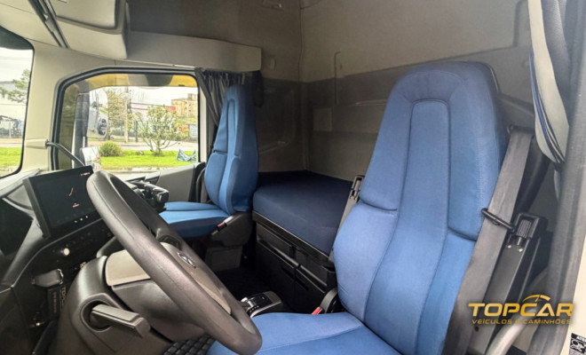 VOLVO FH-460 GLOBETROTTER 6X2 2p (diesel) (E6) 2023 Diesel-10