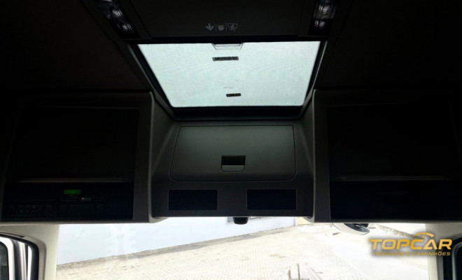 VOLVO FH-460 GLOBETROTTER 6X2 2p (diesel) (E6) 2023 Diesel-13