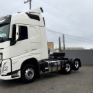 VOLVO FH-460 GLOBETROTTER 6X2 2p (diesel) (E6) 2023 Diesel-1