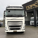 VOLVO FH-460 GLOBETROTTER 6X2 2p (diesel) (E6) 2023 Diesel-0