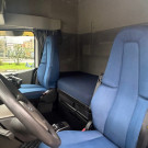 VOLVO FH-460 GLOBETROTTER 6X2 2p (diesel) (E6) 2023 Diesel-10